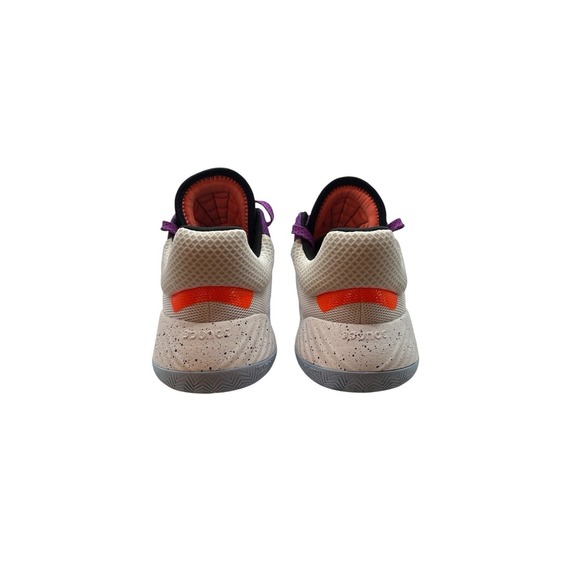 Adidas D.O.N. Issue #1 Mailman Size 8 EG5666 Purple main image 4